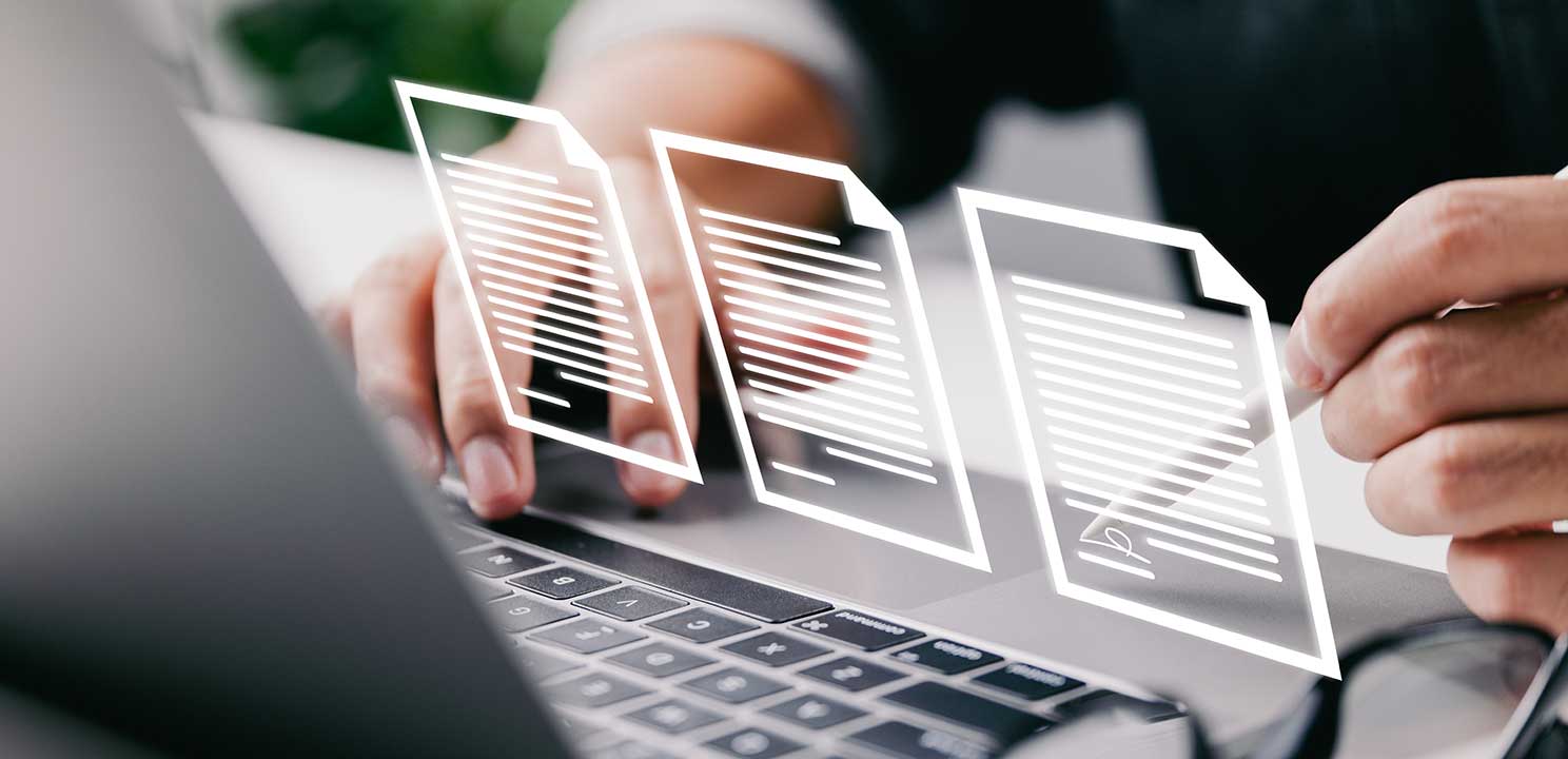 Vertragsmanagement Software